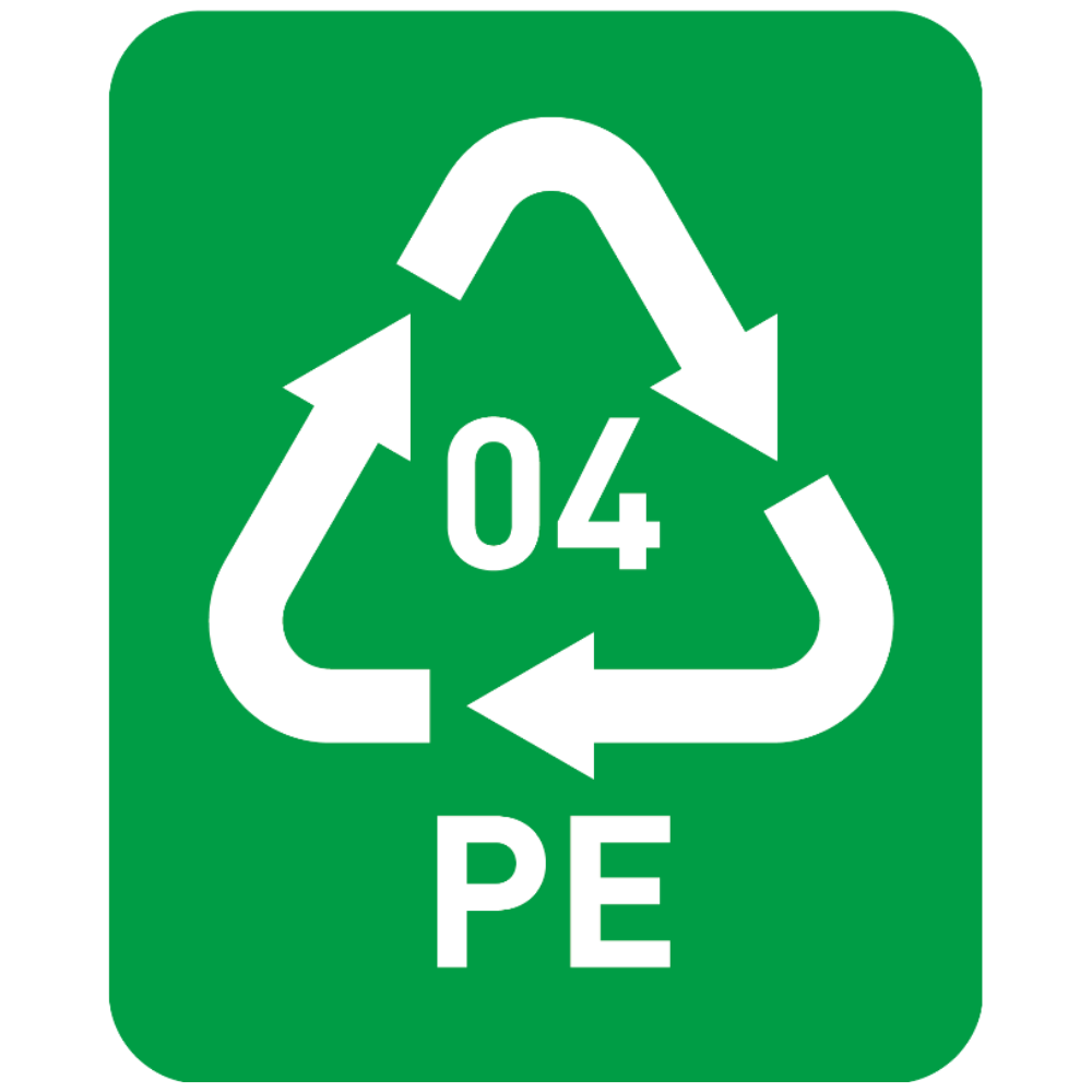 recyclable